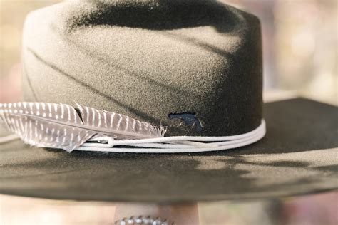 Upgrade Your Style with Rustler Hat Co - Shop Now!